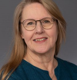 Kristiina Virkkilä