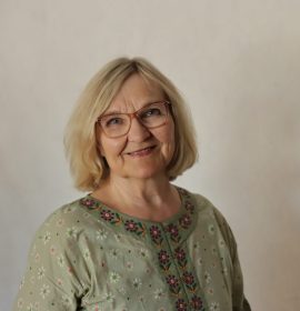 Saara Kinnunen