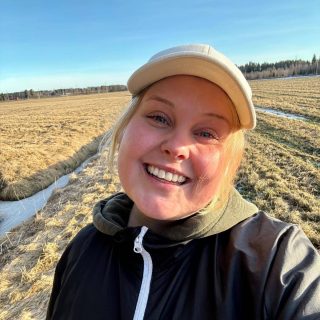 Sofia Hautakangas 2025